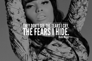 nicki minaj quotes and sayings nicki minaj doll house