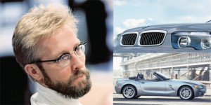 Chris Bangle Responsable Du Renouveau Style BMW Quitte Le Groupe