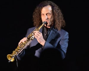 Kenny G Picture 30