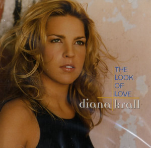 Diana Krall The Look Of Love USA 5