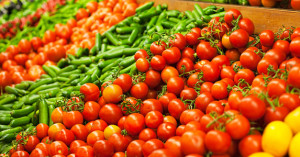 Eat local, seasonal produce to save cash?