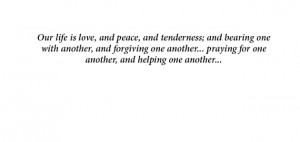 Isaac Penington quote. | Photo: Image created by The Friend