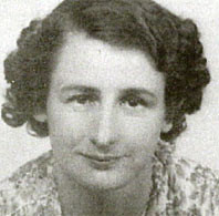 Marjorie Courtenay-Latimer Biologist