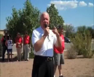 Arizona GOP Candidate Attacks Obama With False Lincoln Quotes That ...