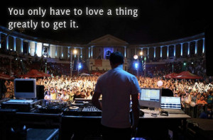 ... how to become a DJ ? Need something to re-ignite your passion