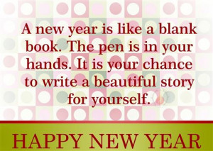 happy new year happy prosperous day good life a wish may
