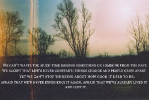 Ryan Adams - Why Do They Leave?