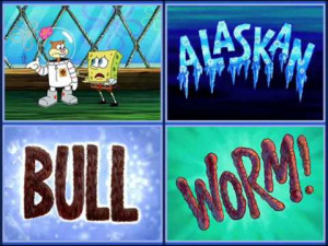 Alaskan Bullworm