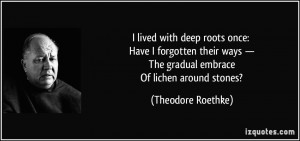 Deep Roots Quotes http://izquotes.com/quote/262570