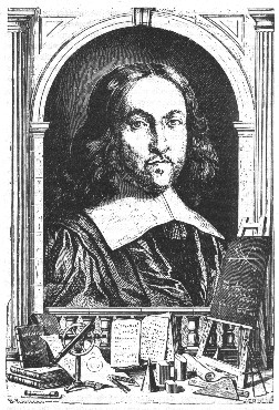 FERMAT Pierre de (1601-1665). Matemtico francs nacido el 17 de agosto ...