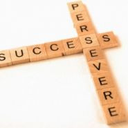 will persist until I succeed…