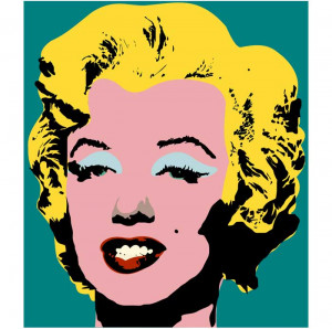 andy-warhol-paintings-marilyn-monroeworks-of-andy-warhol-and-some ...