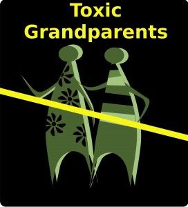 image toxic bad abusive grandparents I admit I've worried in the past ...