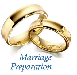Catholic Marriage Preparation