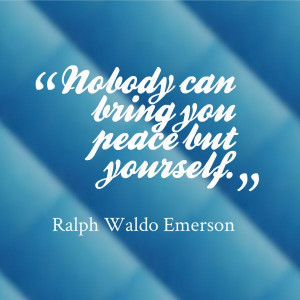 15 Inspiring Ralph Waldo Emerson Quotes