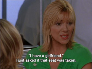 Sex And The City Quotes