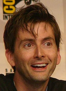 Tenth Doctor