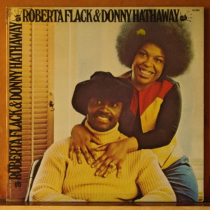 Roberta Flack amp Donny Hathaway Roberta Flack amp Donny Hathaway CD