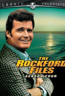 The Rockford Files (TV Series 1974–1980) Poster