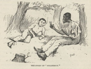 huck finn