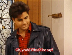 ... jesse aunt becky lori loughlin Jesse Katsopolis Becky Donaldson Jesse