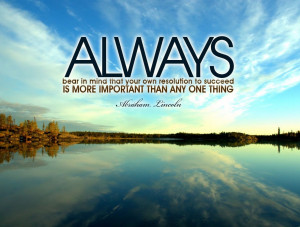 Life Quotes Wallpapers | Positive Thinking - Inspirational Quotes ...
