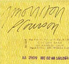 What does anyone else think? Depending on your responses, I may or may ...