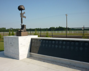 Thread: Mississippi Persian Gulf War Memorial