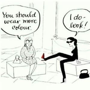 Red Bottoms