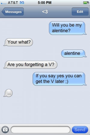 Funny Texts Page Nowaygirl
