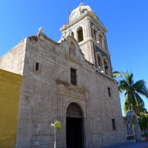 the first jesuit missionary