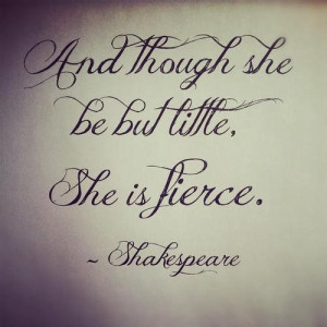 William Shakespeare Quotes
