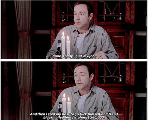 american beauty movie quotes