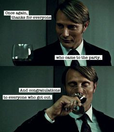 Hannibal TV Series