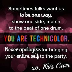 ... quotes kriscarr kris carr quotes sayings quotes wisdom inspiration
