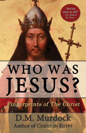 Who Was Jesus? Fingerprints of The Christ