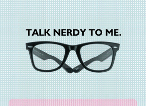 Top 10 Tuesday: Nerd Quotes