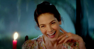 Michelle Monaghan in The Best of Me Movie - Image #10