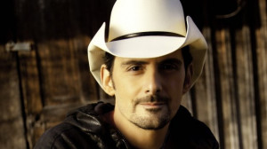 Brad Paisley Salutes Ellen DeGeneres and Women Everywhere with New ...