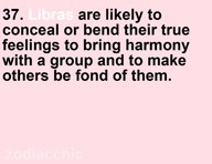 libra quotes and sayings - Google Search