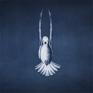 Coldplay Ghost Stories