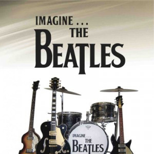 The Beatles Imagine John...