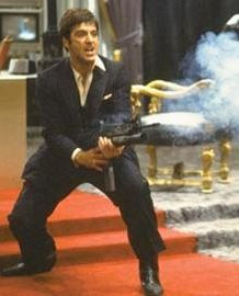 scarface manny