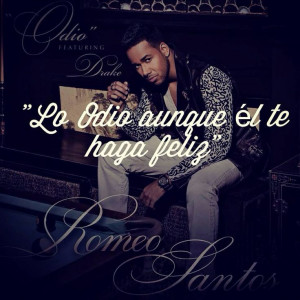 Romeo Santos