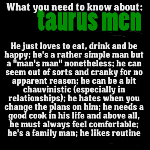 quotes about taurus men source http quoteimg com woman and taurus man ...