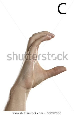 stock-photo-finger-spelling-the-alphabet-in-american-sign-language-asl ...