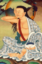 Jetsun Milarepa