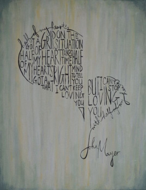 Half of My Heart by pricelescollections on Etsy