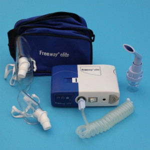 Vernevelaar Freeway Elite