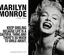 beautiful quotes life quotes marilyn monroe marilyn monroe quotes